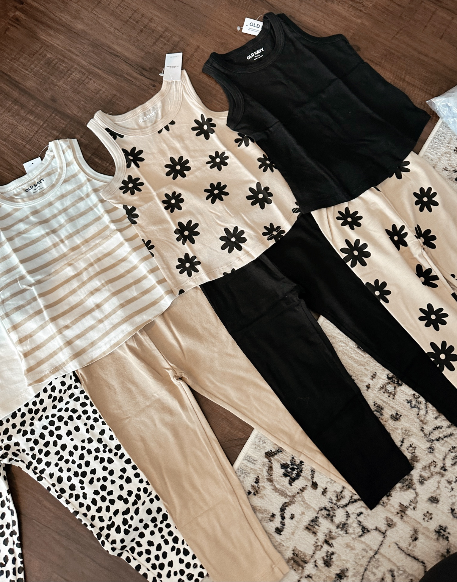 Easy mix & match pieces!

#LTKkids #LTKbaby #LTKsalealert