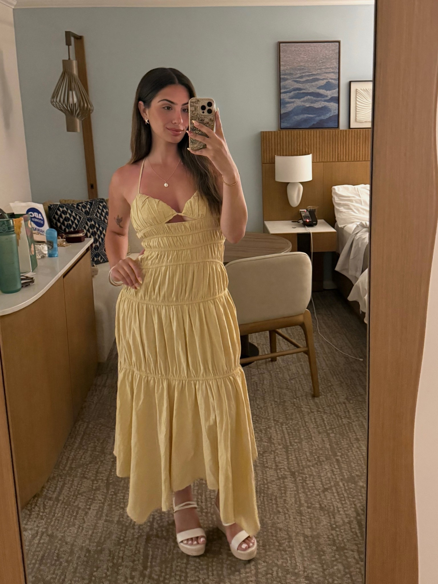 a perfect sundress 🌞

#LTKTravel #LTKWedding #LTKSeasonal