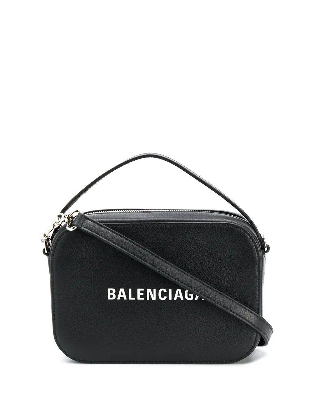 Balenciaga Everyday XS Camera Bag - Farfetch | Farfetch Global
