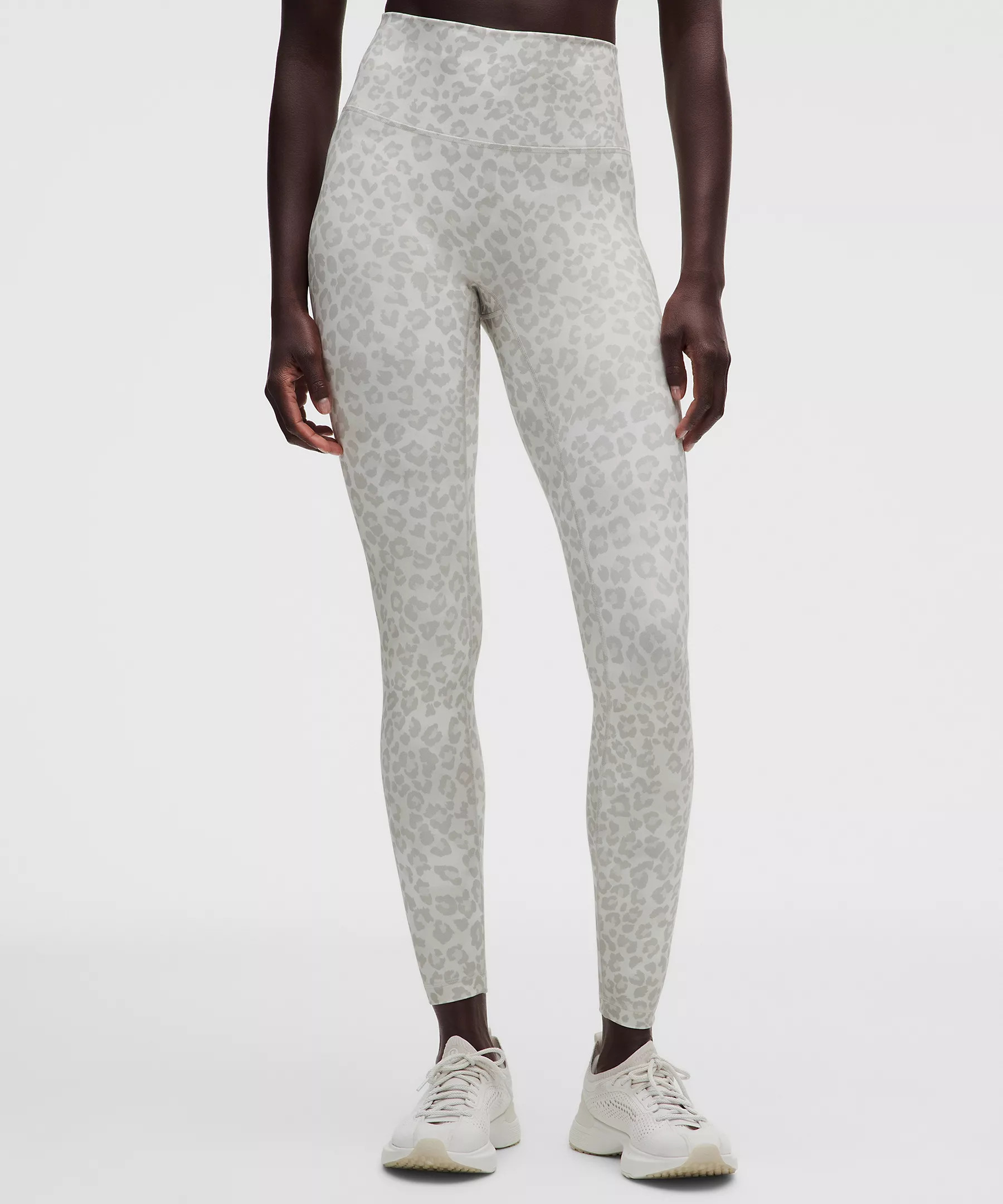 Wunder Train No Line High-Rise Tight 28" | Lululemon (US)