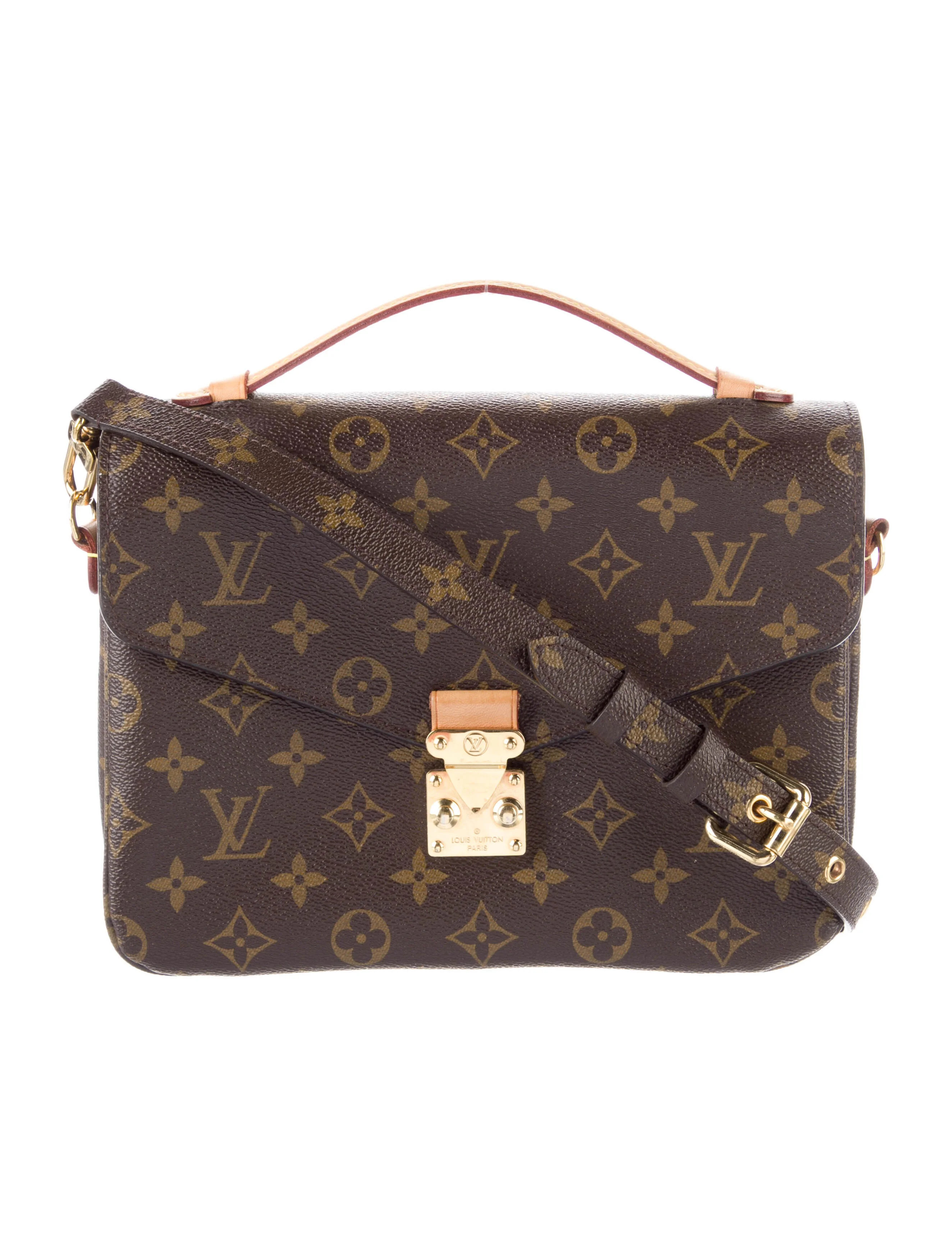 Louis Vuitton | The RealReal