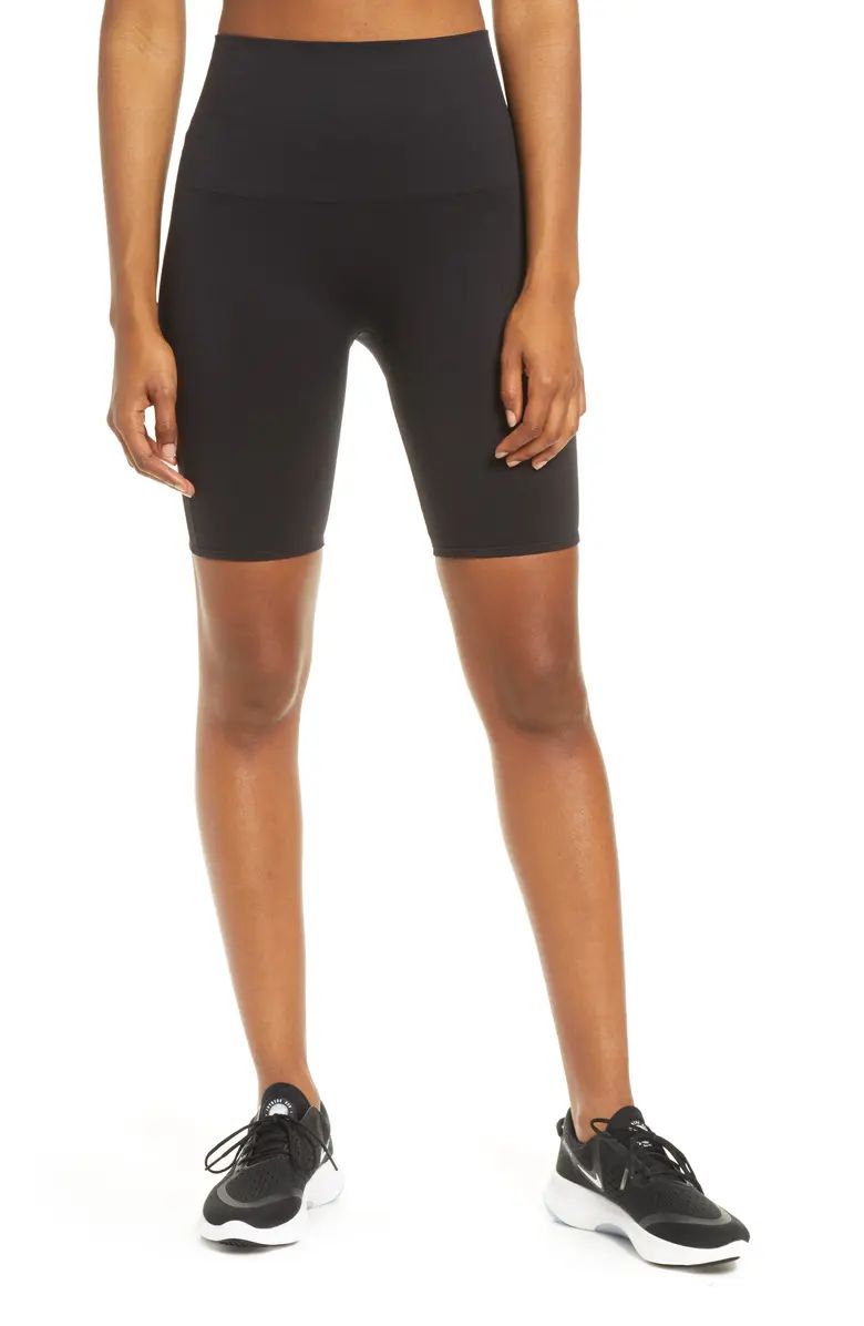 Look at Me Now Seamless Bike Shorts | Nordstrom