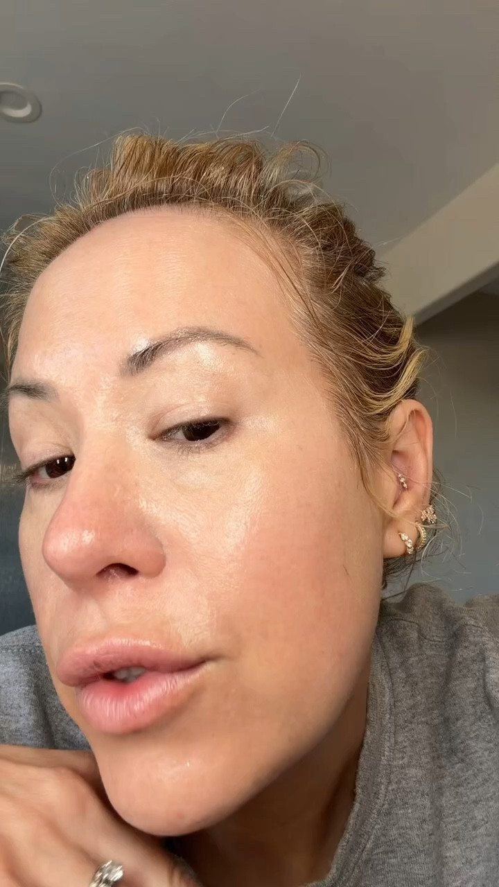 Glowy glass skin from 2 products from Drmtlgy!

#LTKgrwm #LTKdayinmylife