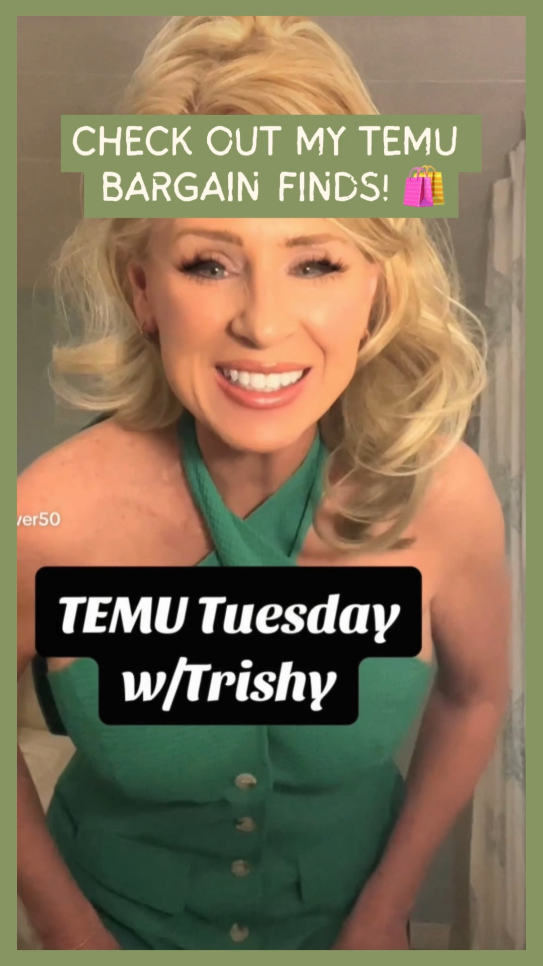 Temu Tuesday finds this week! 

#LTKGiftGuide #LTKfindsunder50