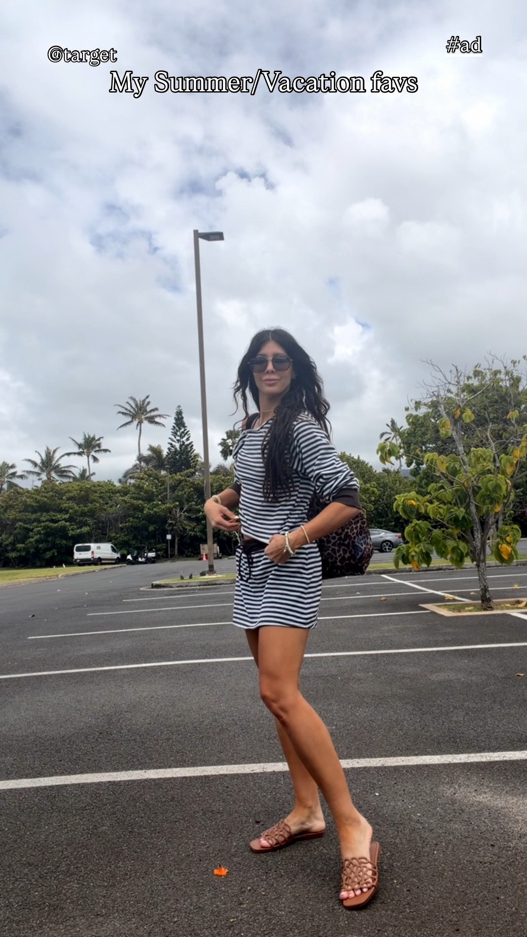 Fav summer items I took in vacation! All the best and great quality! @target #ad

#LTKSeasonal #LTKootd #LTKActive