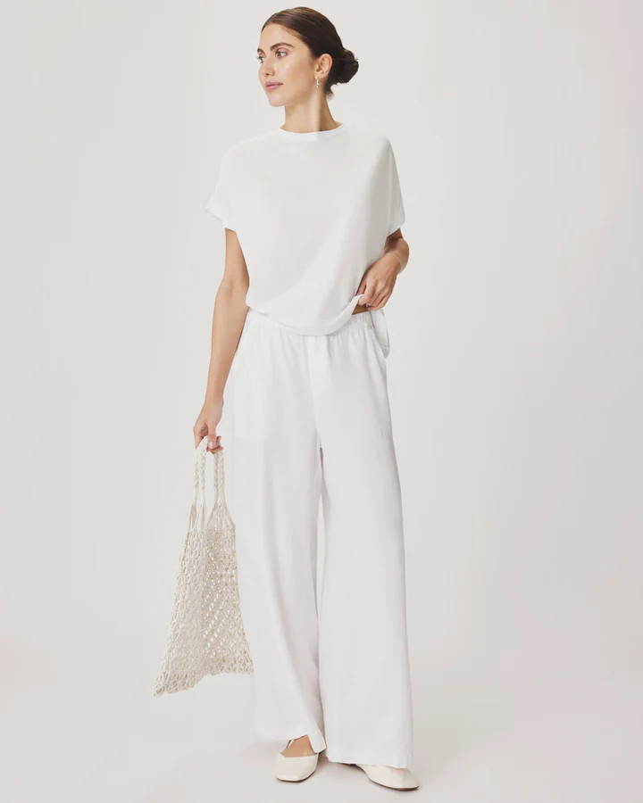 Angie Palazzo Pant | Splendid