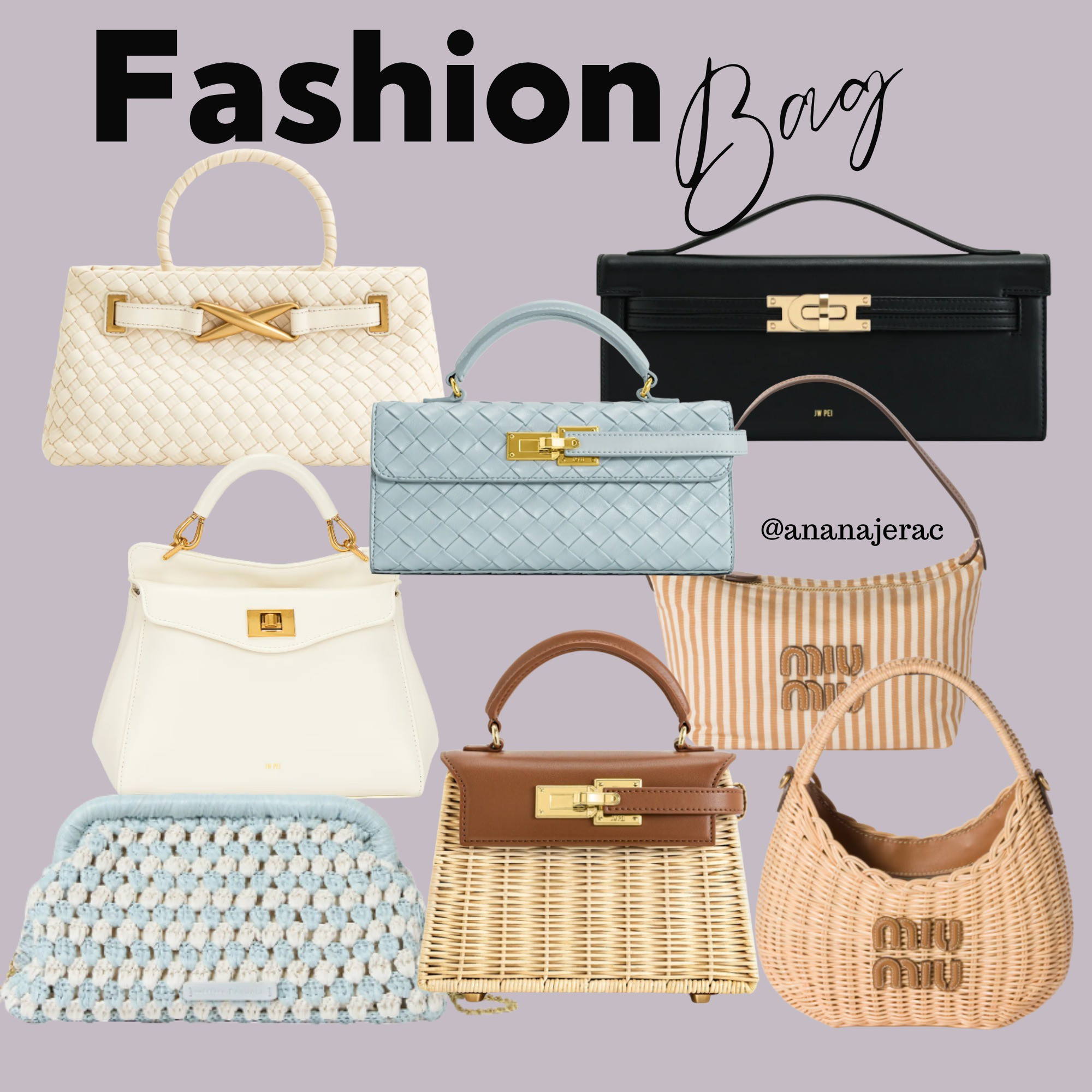 #LTKStyleTip #LTKFindsUnder50 #LTKItBag