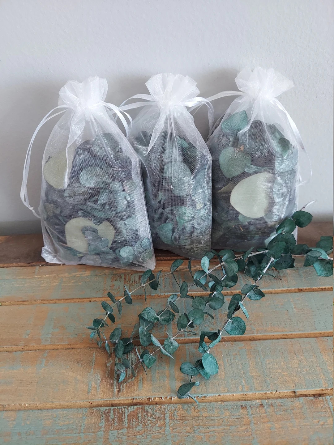 Eucalyptus Sachet - Eucalyptus Shower Hanging - Eucalyptus Bath Hanging - Stress Relief - Aromath... | Etsy (US)