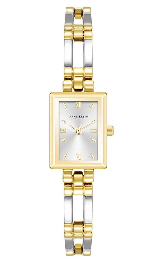Anne Klein Women's Bracelet Watch | Amazon (US)