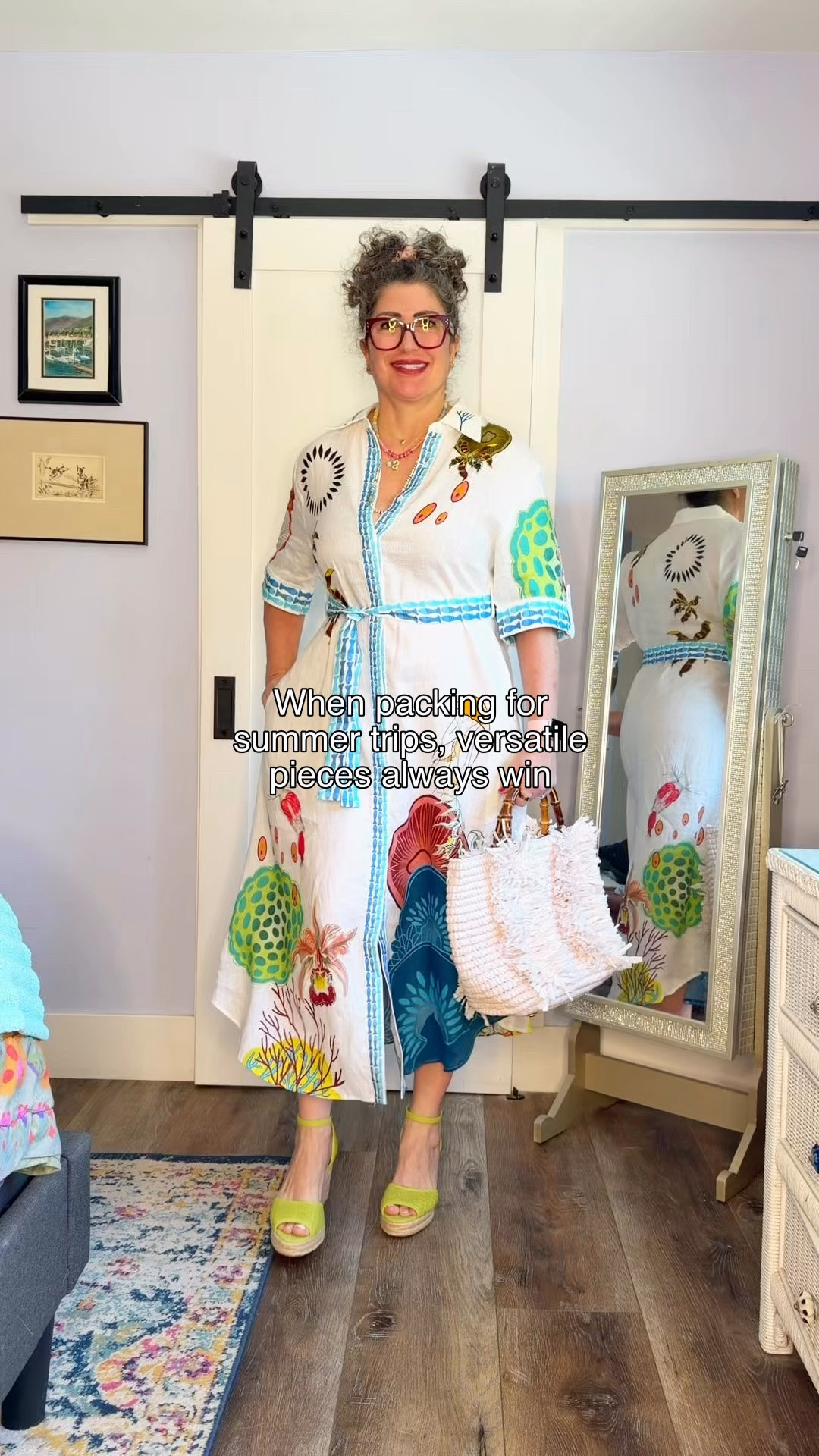 Link to the dress 
https://pboost.me/J1AD5p4Dt

#LTKootd #LTKSwim #LTKTravel