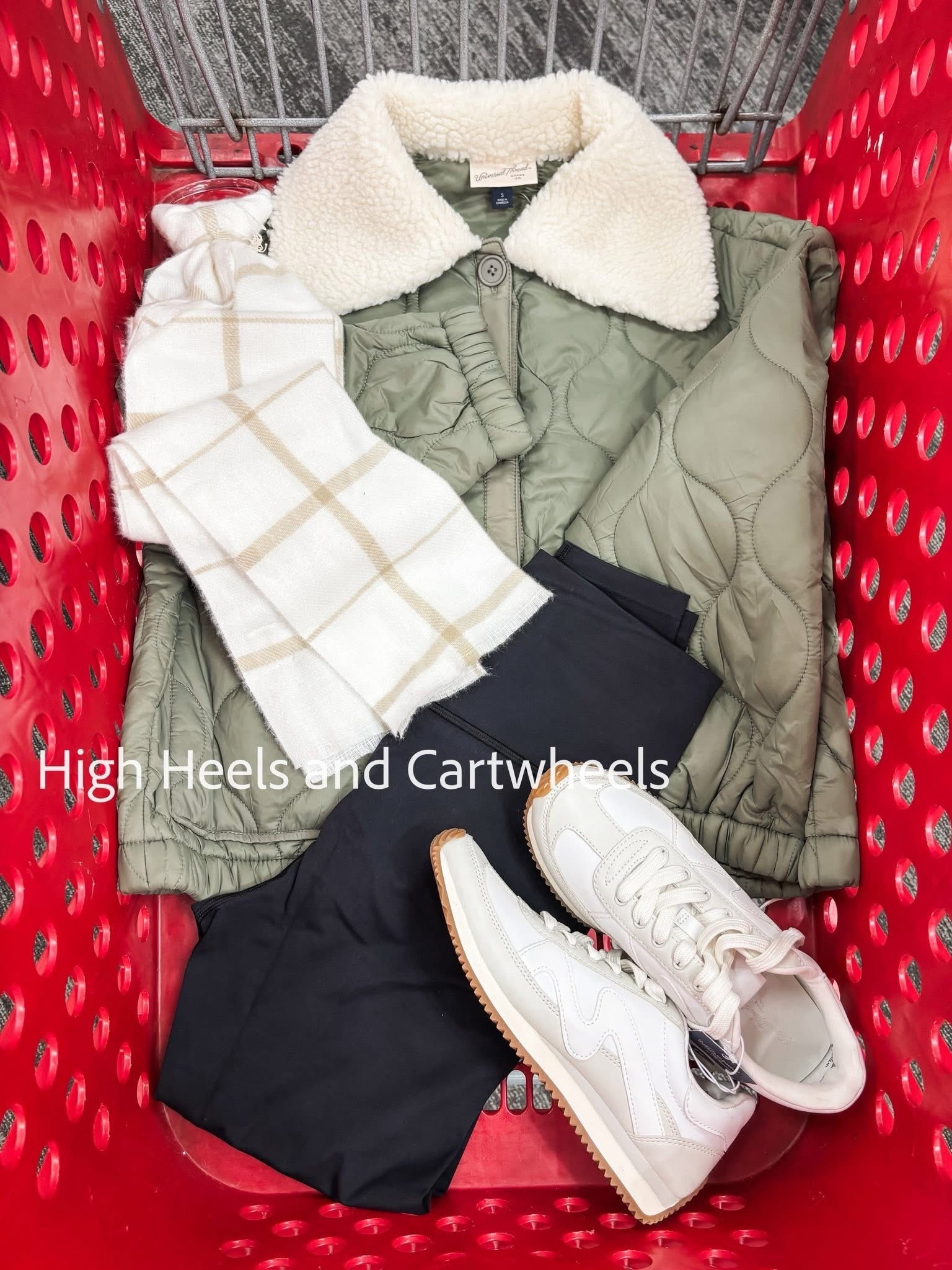 Love this whole look - especially the jacket!!

#LTKFindsUnder50