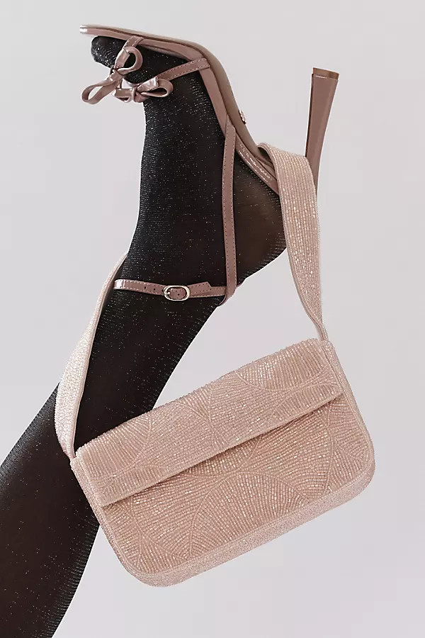 The Fiona Beaded Bag: Fan Edition | Anthropologie (US)