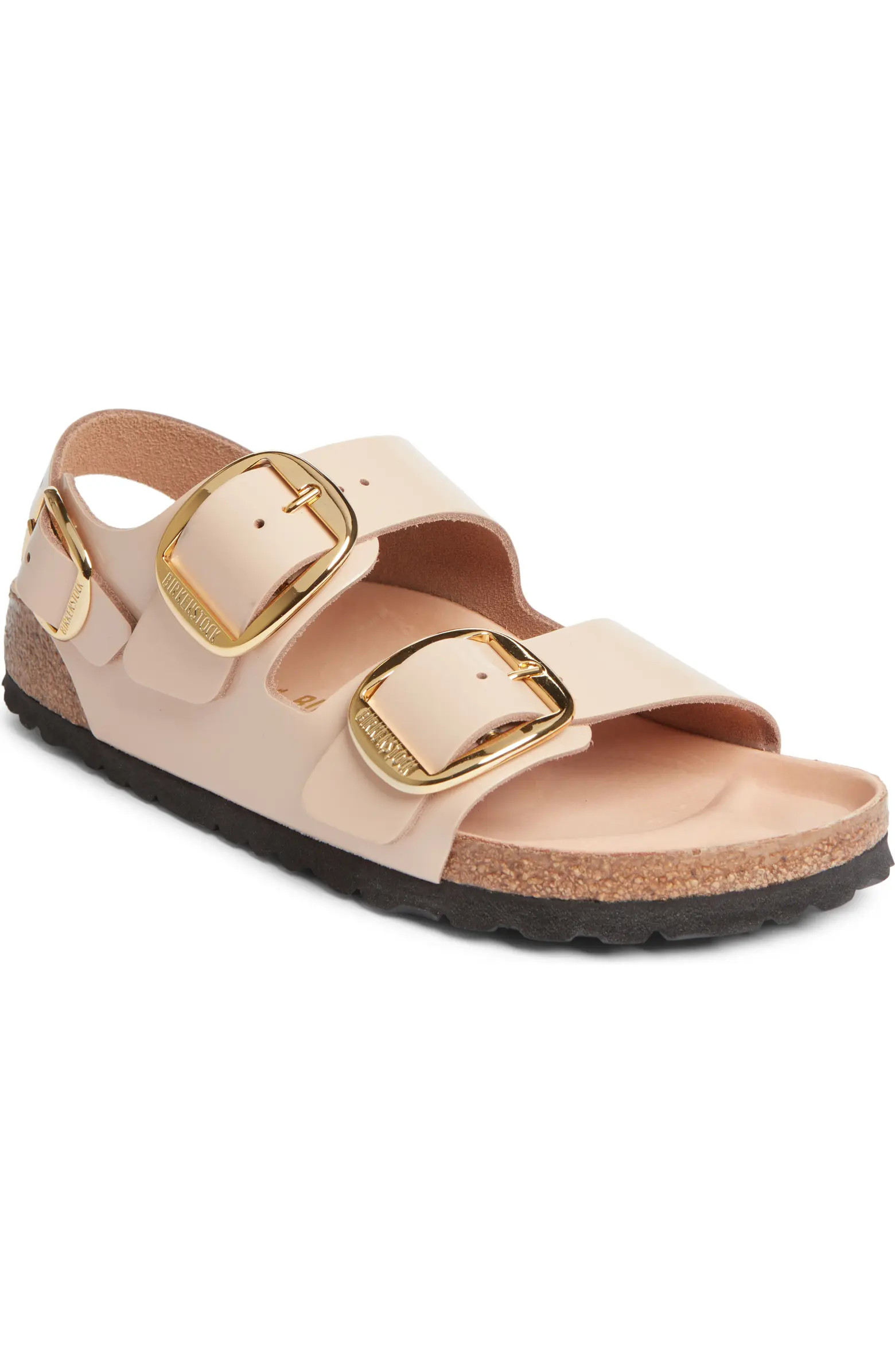 Milano Slingback Sandal (Women) | Nordstrom