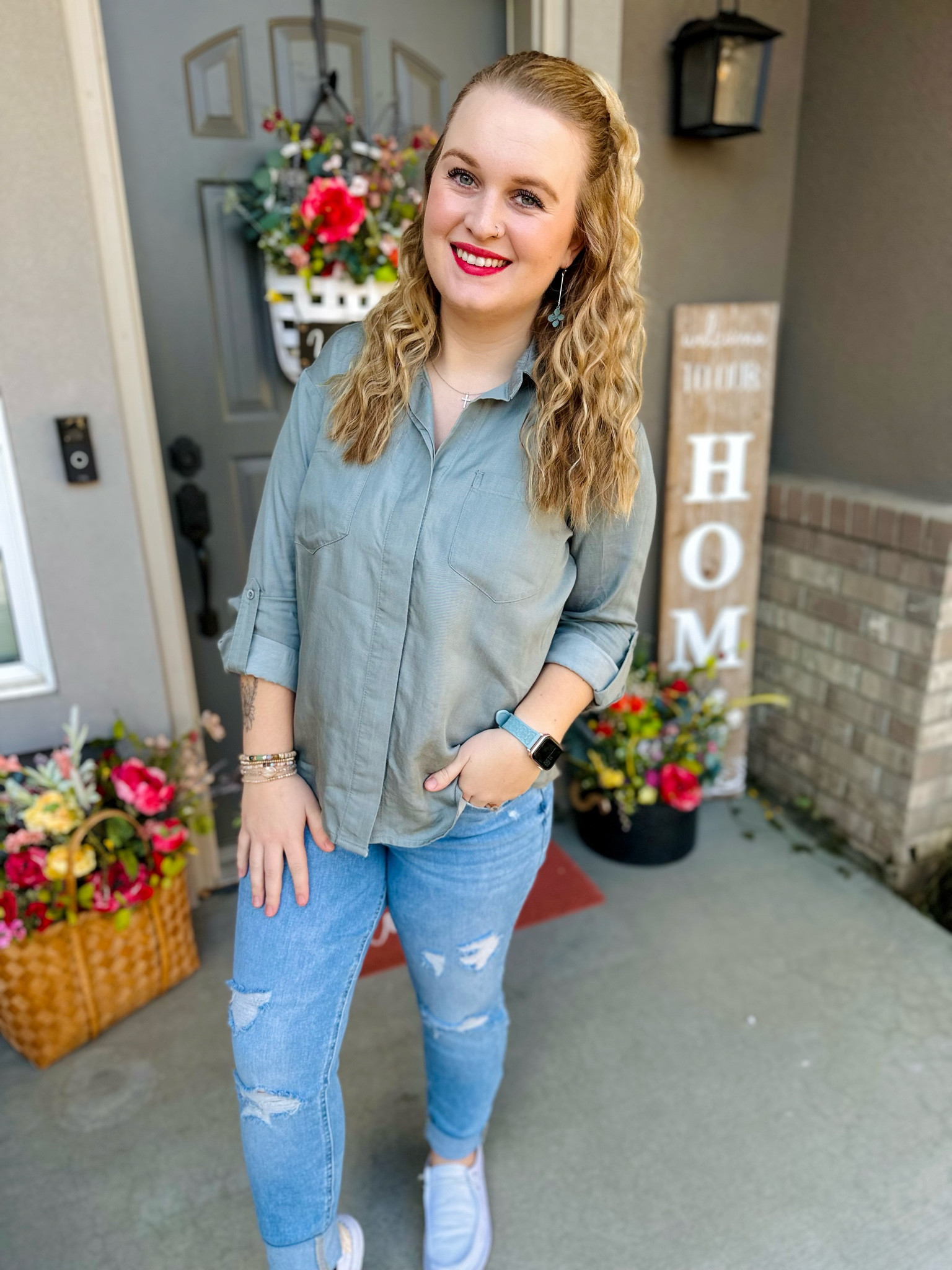 #LTKstyletip #LTKSpringSale #LTKSeasonal