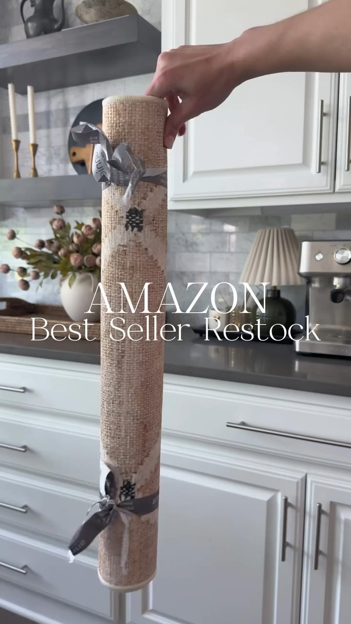 We’ve had it by our back door for months and it still looks new! It is machine washable and spot cleans easily. I love the non-slip backer too! 😍 I have the size 2x3 and it comes in sizes all the way up to 8x10! 

 #LTKActive #LTKHome