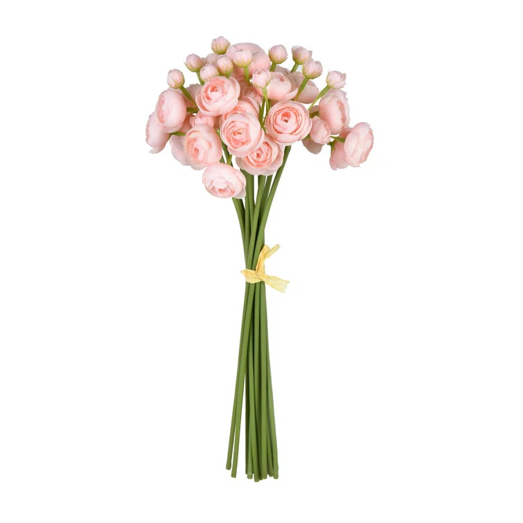 Artificial Lotus Bundle | Wayfair North America