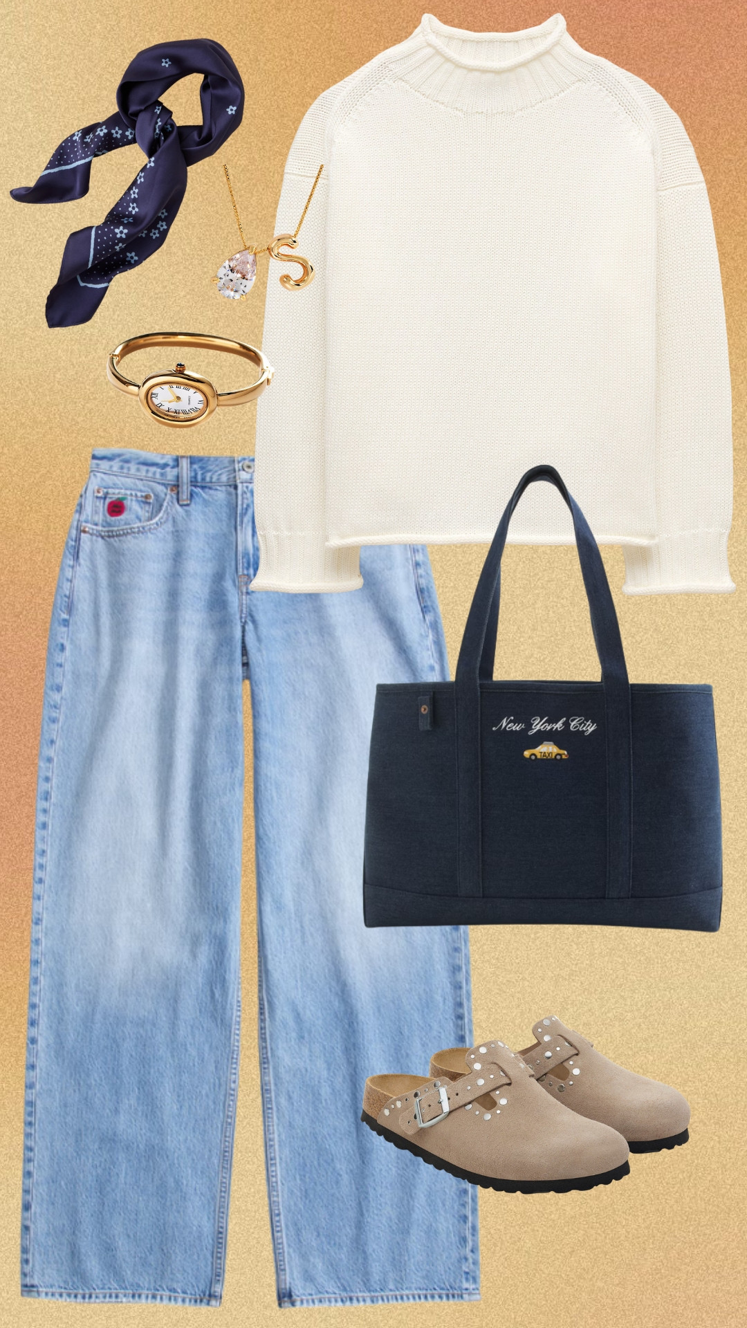 Fall Wardrobe  

 #LTKootd #LTKSeasonal #LTKOver40