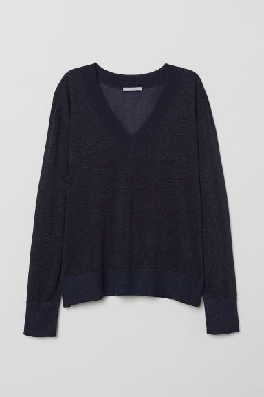 Knit Sweater | H&M (US)