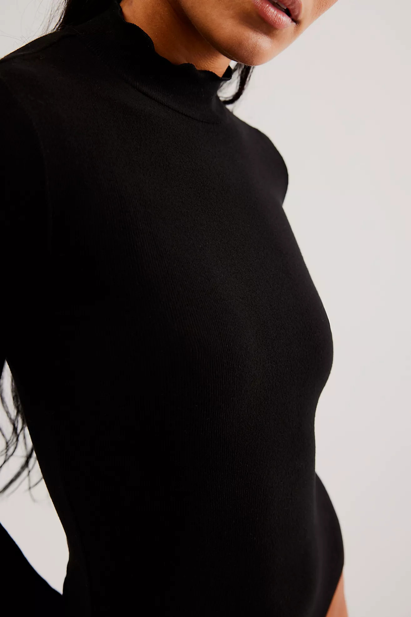 Super Soft Turtleneck Bodysuit | Free People (UK)