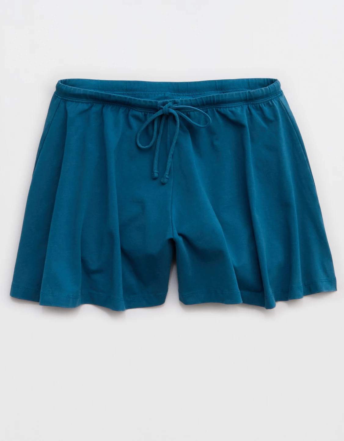 OFFLINE By Aerie OG Cotton Flowy Short | Aerie