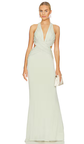 Secret Agent in Sage | Revolve Clothing (Global)