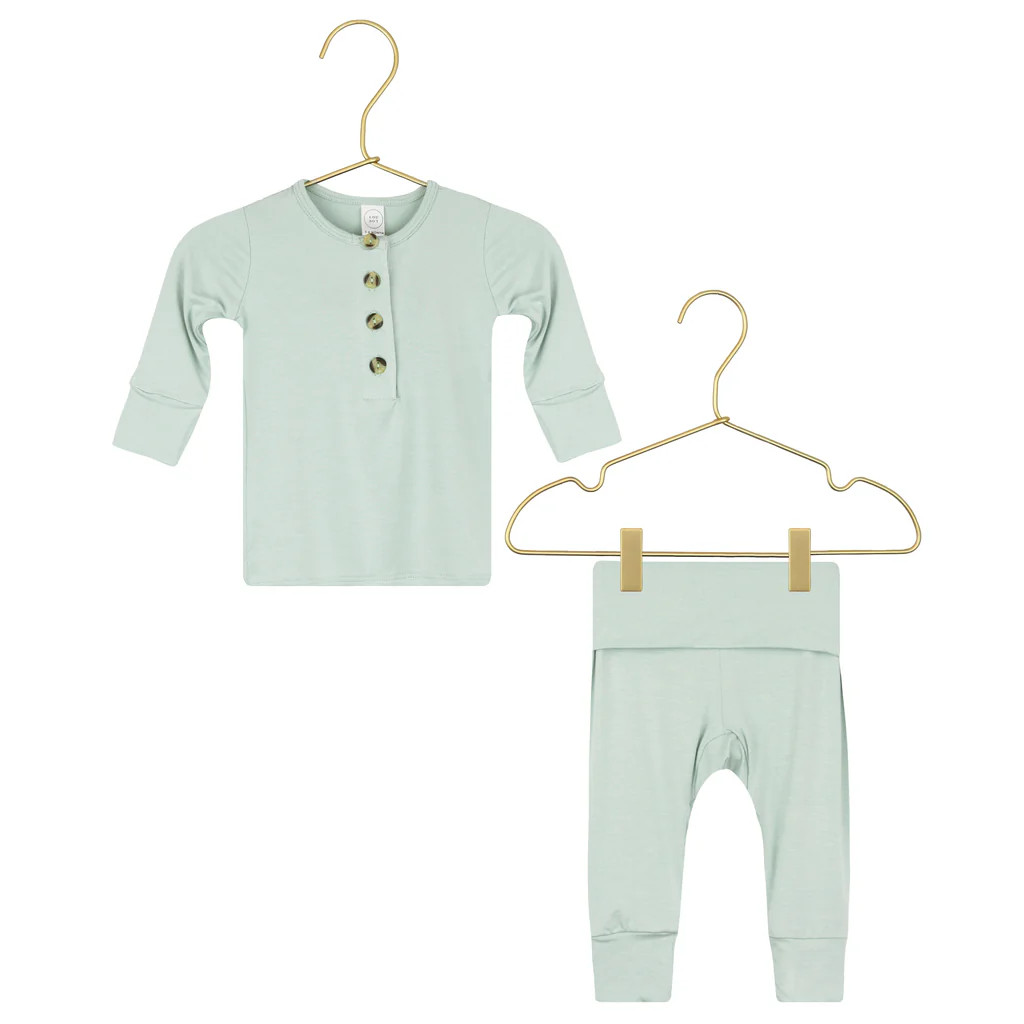 Joey Top + Bottoms | Lou Lou & Company