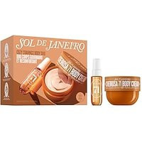 Duo Corps Gourmand et Réconfortant 71 - Coffret Soin Corps | Sephora (FR)