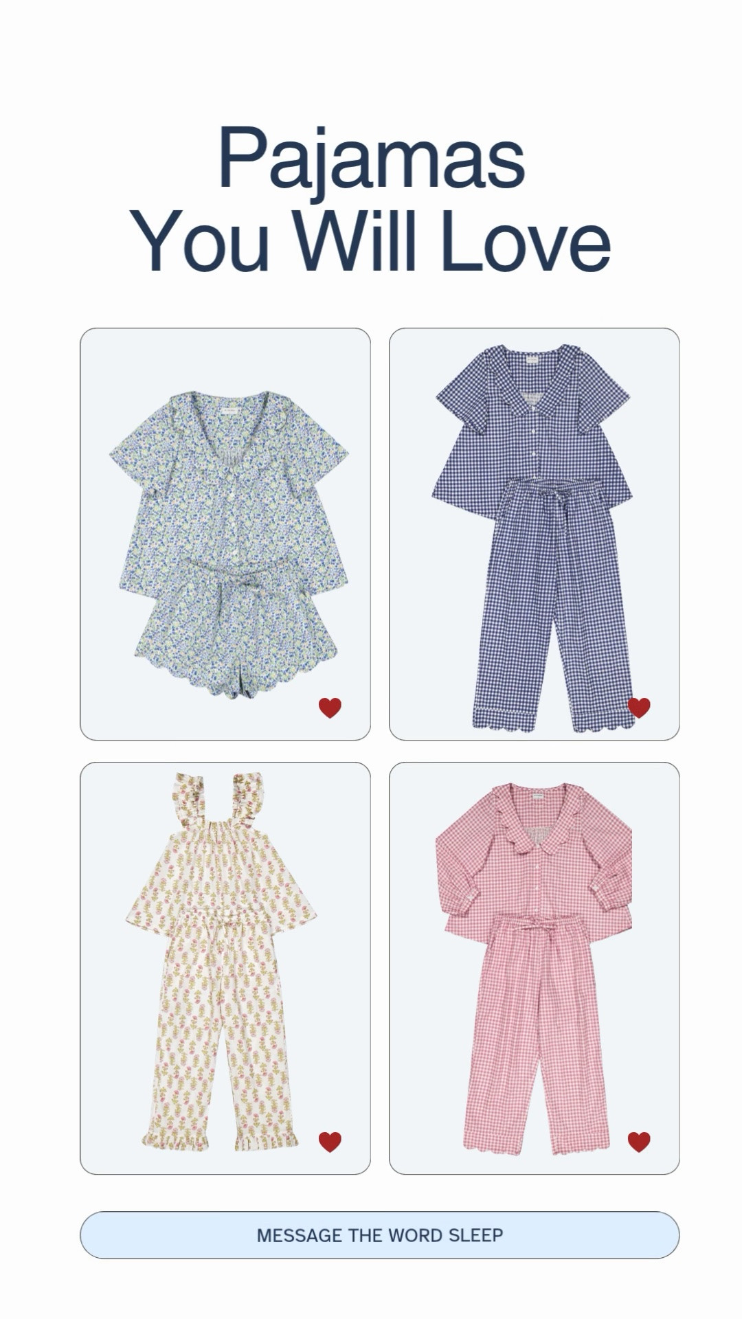 Found the cutest pjs. These would make a great gift 
@Piyama

#LTKgrwm #LTKootd #LTKOver40