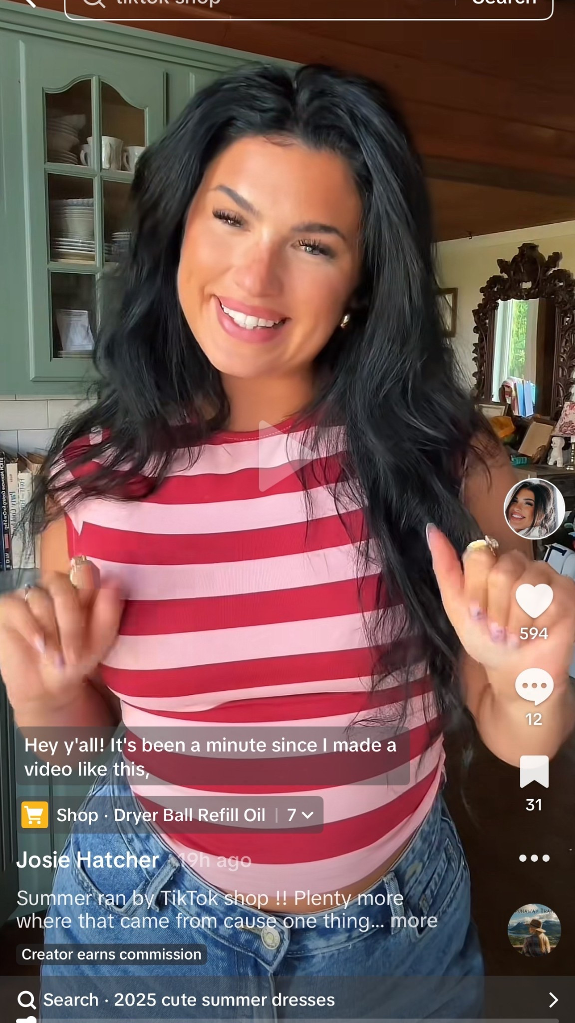 STRIPES PLS 💕

#LTKStyleTip #LTKWorkwear #LTKFindsUnder50