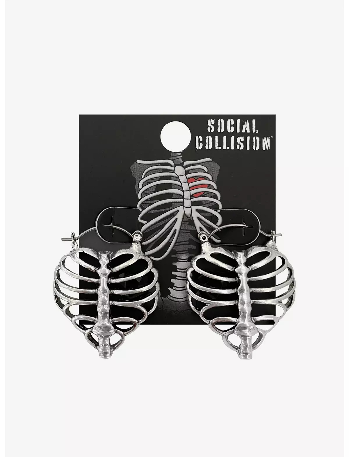 $7.92 | Hot Topic