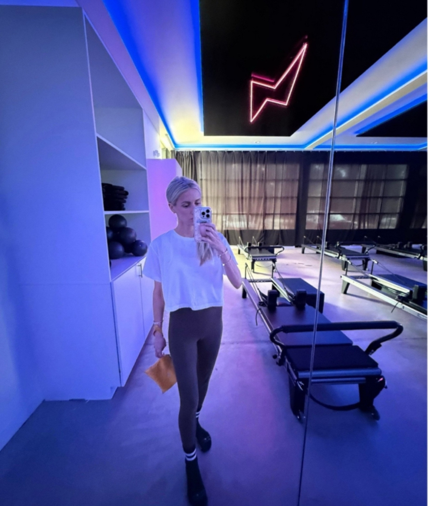 Head to toe organic cotton Pilates set! 

Workout set 
Organic cotton leggings 


#LTKActive