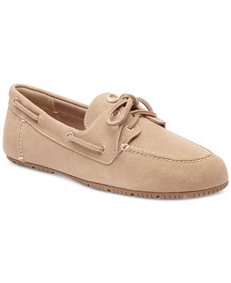 Women's Sculpted C Boat Shoe Flats | Macy's
