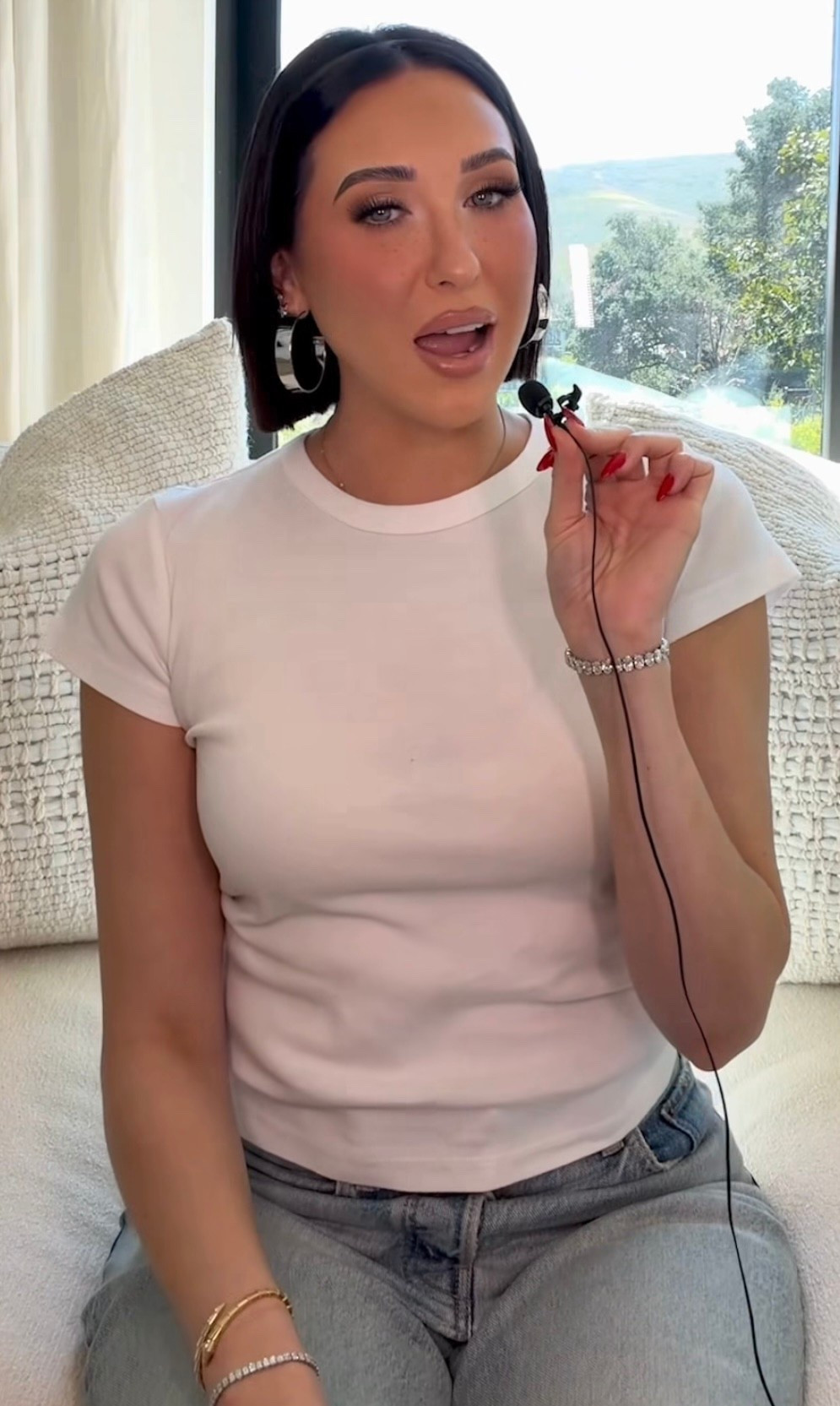The BEST everyday white tee
ON SALE!

#LTKSaleAlert #LTKxAerie