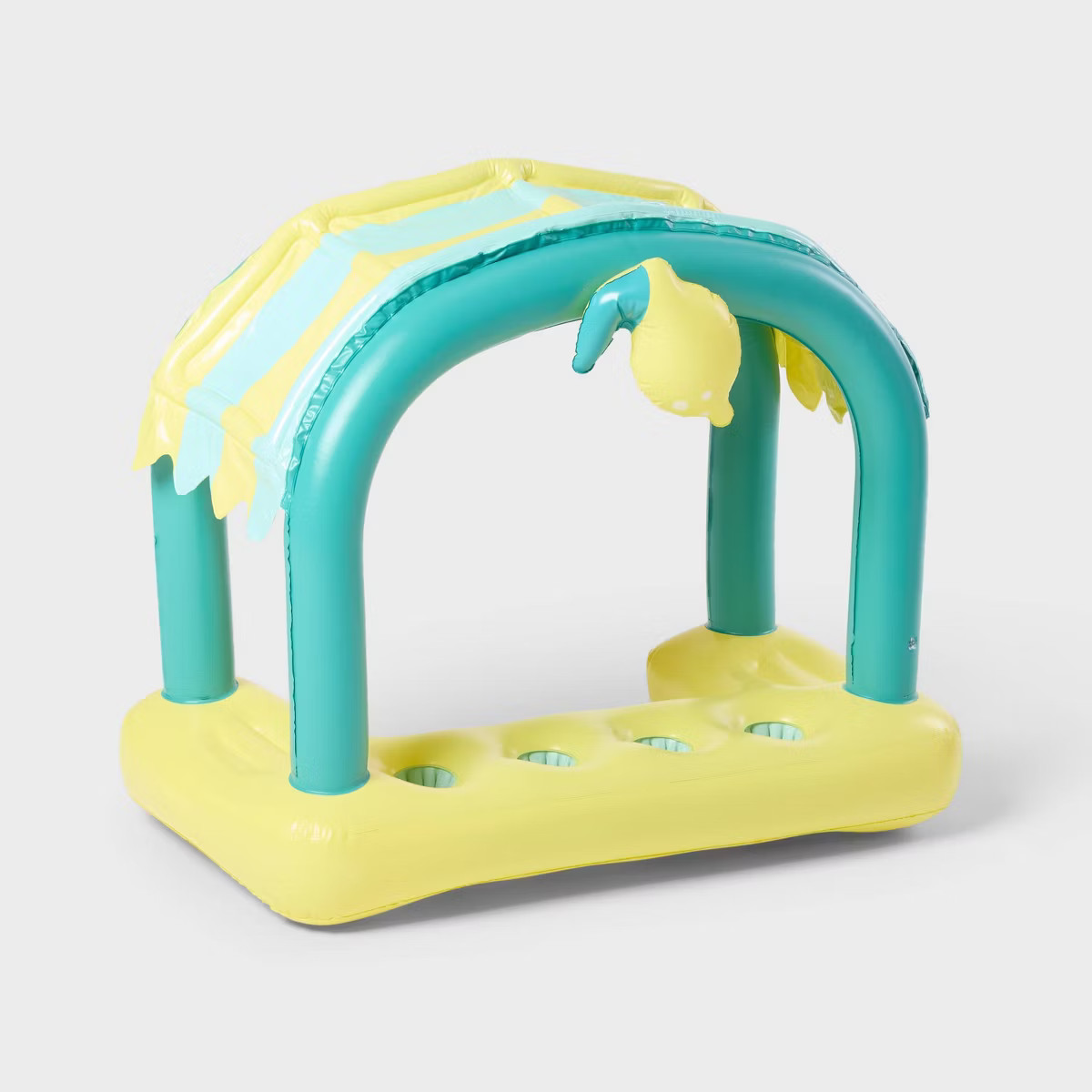 Lemonade Cabana - Sun Squad™: Novelty Water Float, PVC Material | Target