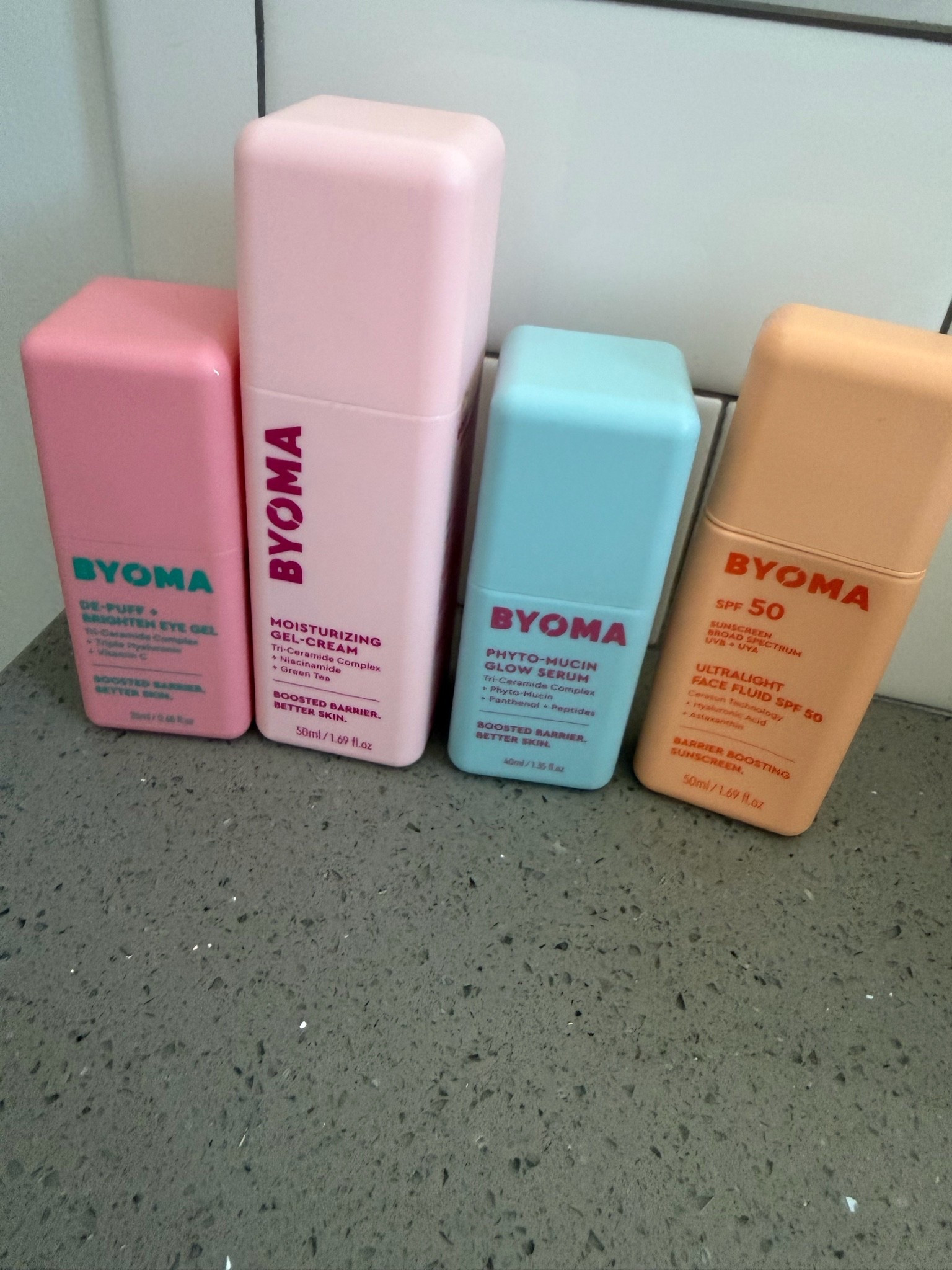 Byoma is on sale!

#LTKselfcare #LTKBeauty #LTKSaleAlert