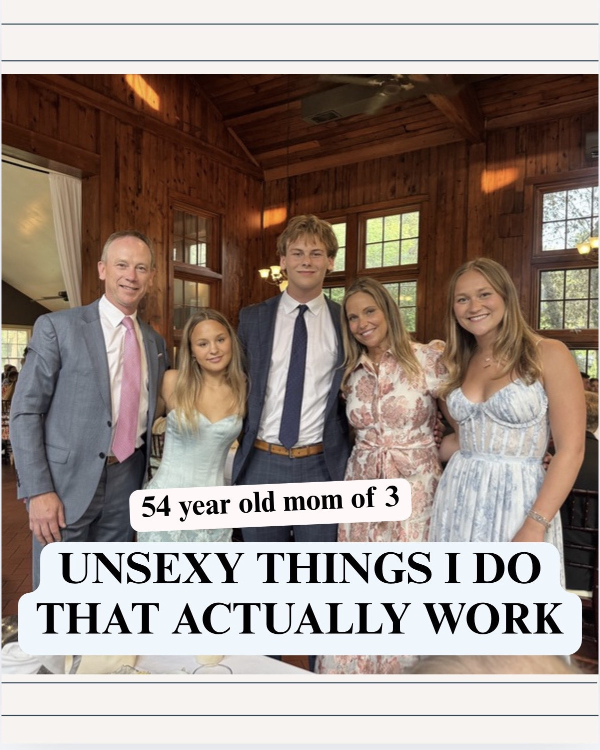 A few of my favorites! s

#LTKdayinmylife #LTKOver40 #LTKMidsize