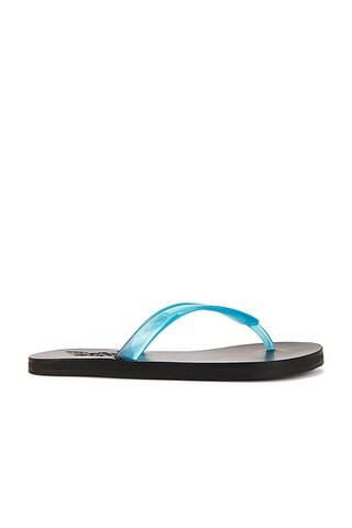 Saionara Jelly Sandal | FWRD 