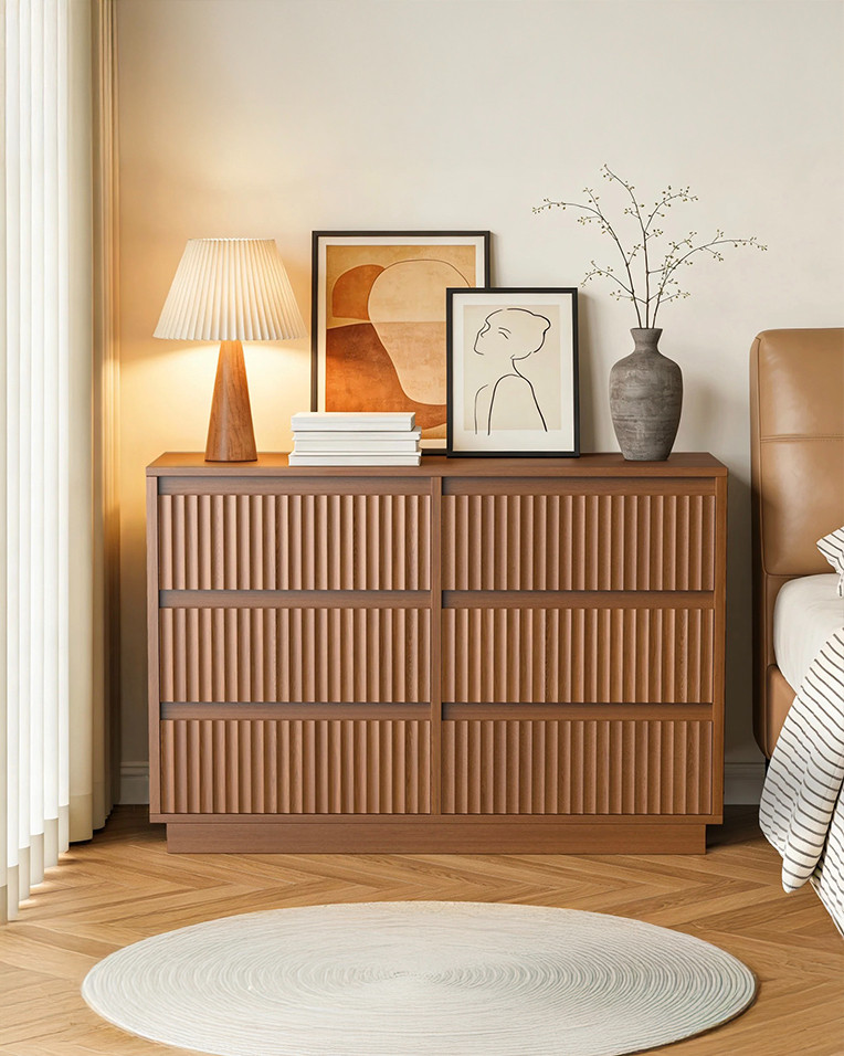 Modern Brown 6-Drawer Wood Dresser | Walmart Bedroom Storage Find


#WalmartFinds #HomeStorage #BedroomFurniture #ModernHomeDecor #DrawerDresser #AffordableHome #HomeOrganization #EntrywayStyle #LivingRoomDecor 

 #LTKHome