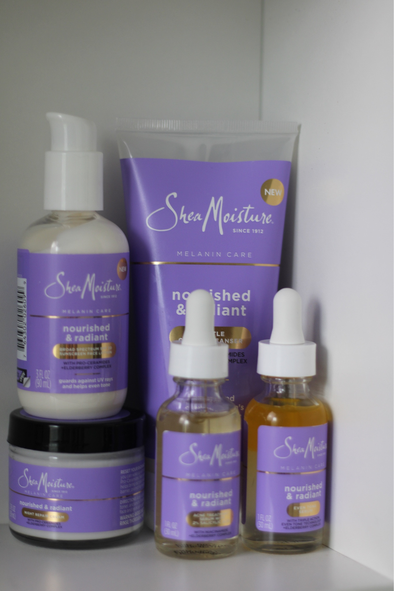 Night time skin routine, 

#LTKBeauty #LTKxTarget #LTKFindsUnder100