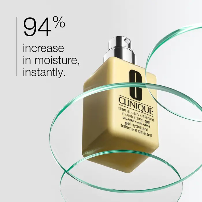 Clinique Jumbo Dramatically Different Face Moisturizing Gel | Nordstrom | Nordstrom