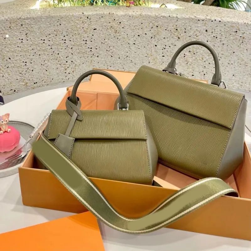 designer bag women handbags ladies designer messenger composite bag lady shoulder tote female pur... | DHGate