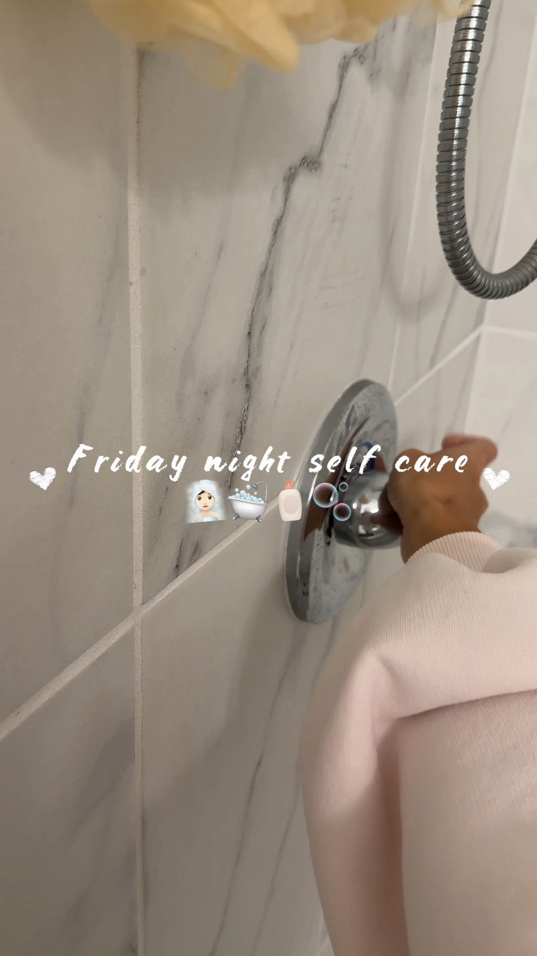 Nothing beats a little Friday night self care session🧖🏻‍♀️

#LTKselfcare #LTKvlog #LTKBeauty