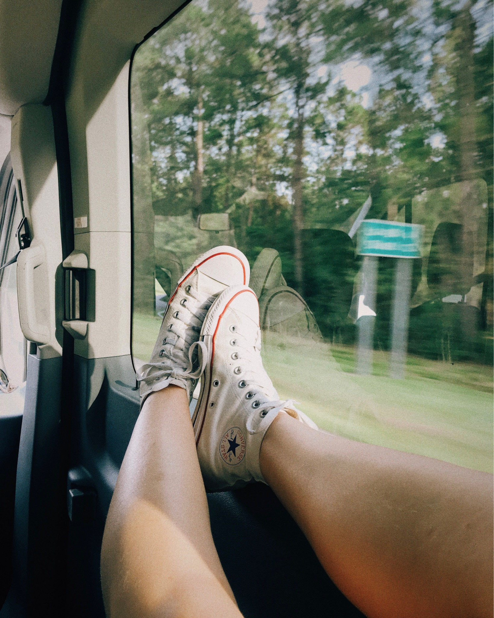 summer staple sneakers travel outfit white shoes 👟

#LTKtravel #LTKActive #LTKshoecrush