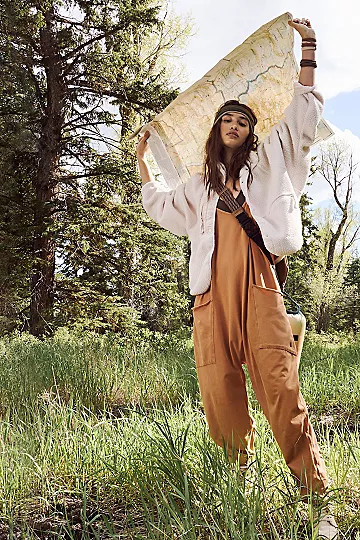 Hot Shot Onesie | Free People (Global - UK&FR Excluded)