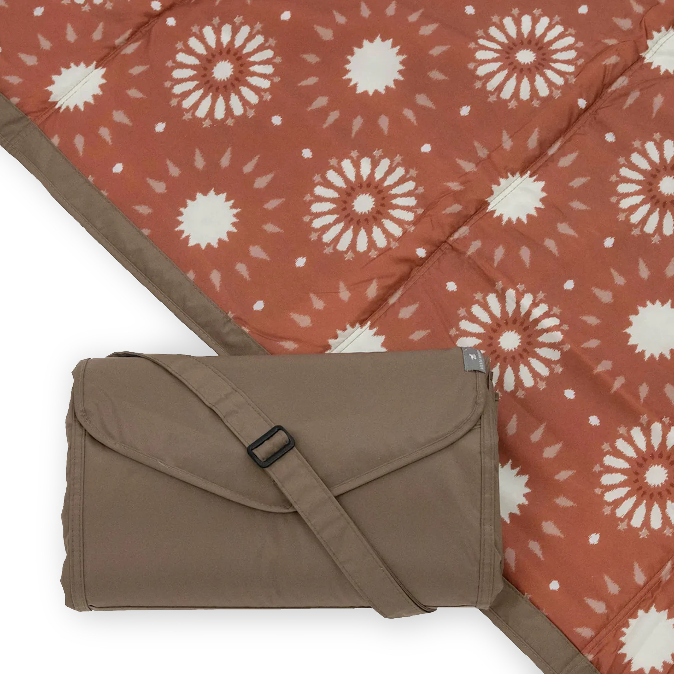 Outdoor Blanket - Sun Baked | Little Unicorn