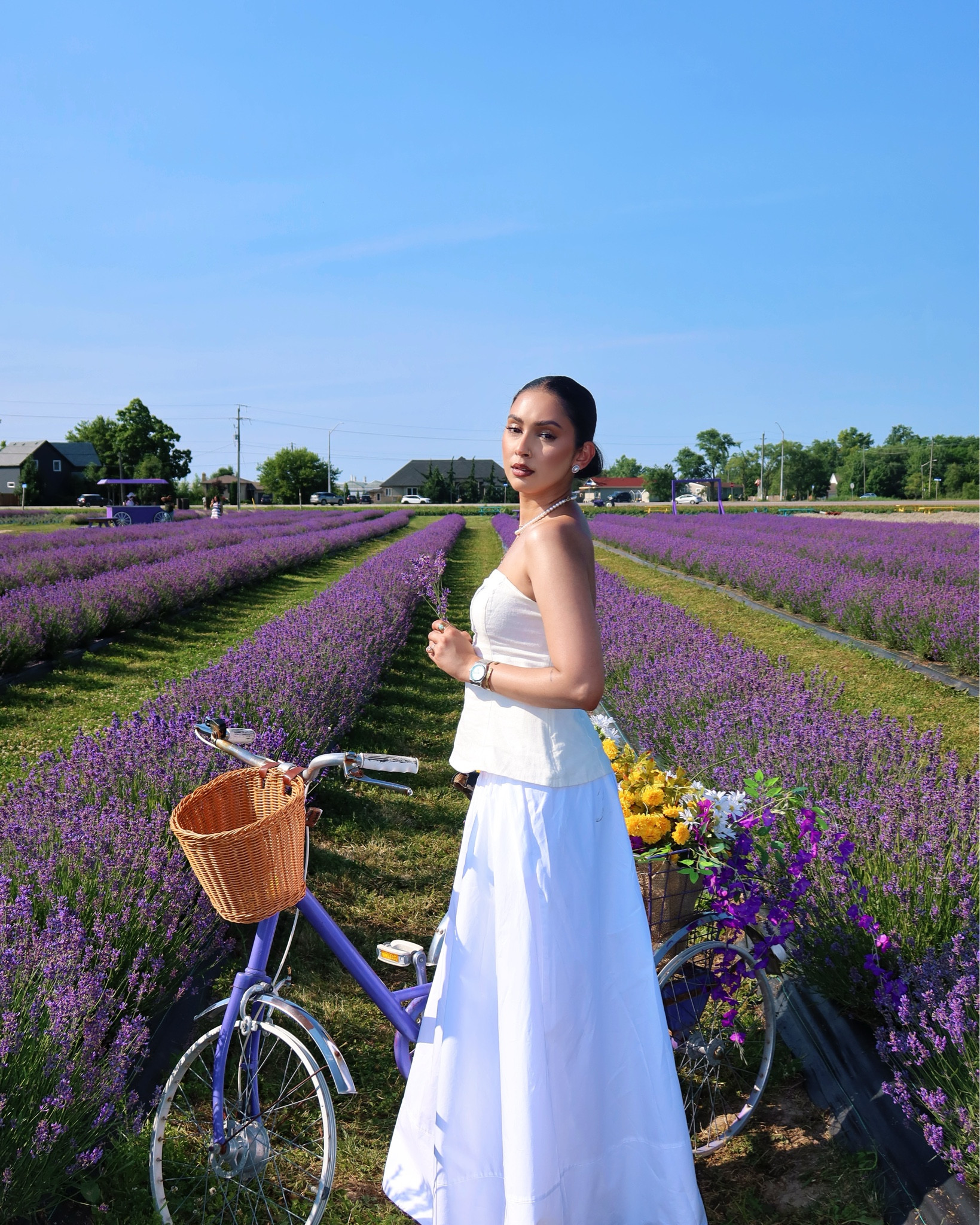 Whites in summer 🤍☀️

#LTKFindsUnder100 #LTKBeauty #LTKStyleTip