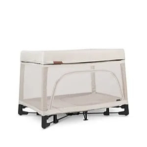 Uppababy Remi Portable Playard - Charlie | REBEL (formerly Rebelstork)