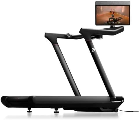 Peloton Cross Training Tread, Treadmill for Running, Walking, and Hiking with Manual or Auto-Incl... | Amazon (US)