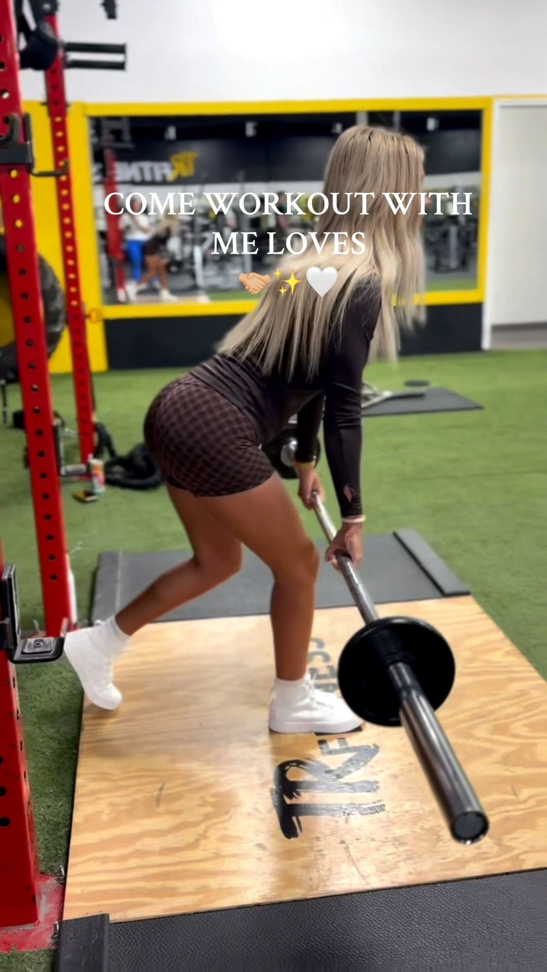 Shorts are only $39 right now 🤯

#LTKfitnessgoals #LTKActive #LTKootd