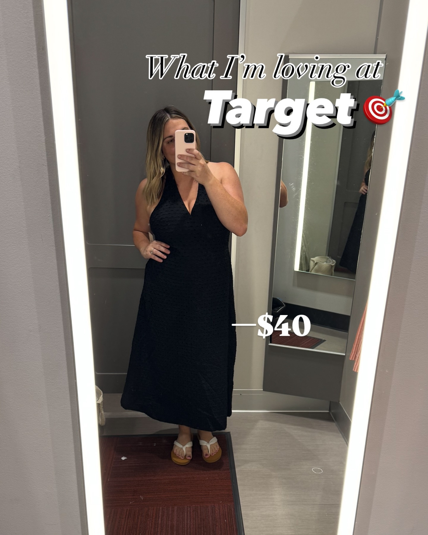 What I’m loving at Target🎯

Follow @aliyakutlu_blog for more outfits 🎀Comment “target” for the link to be sent directly 🖇️to your DMs ~OR~Shop the link in my bio. 

OR Copy and paste this link into your browser: https://linktr.ee/Aliyakutlu

#targetfinds #targetdeals #targetcircle #target #ltk #ltkstyletip #ltkstyle #ltksalealert #mamastyle #momoutfits #comfyfinds #shopwithme #shopping #whattobuy #motherhood #momof2 #twoundertwo